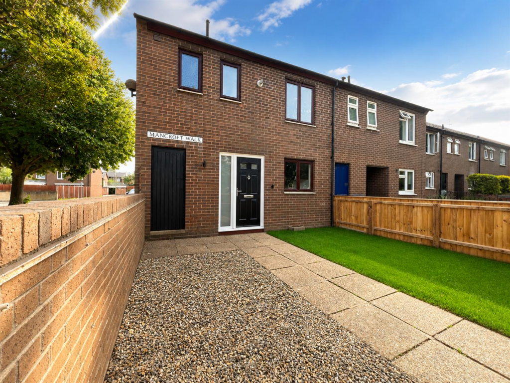 3 bed End of Terrace for rent in Norwich. From AbbotFox - Norwich 3 bed End of Terrace for rent in Norwich. From AbbotFox - Norwich