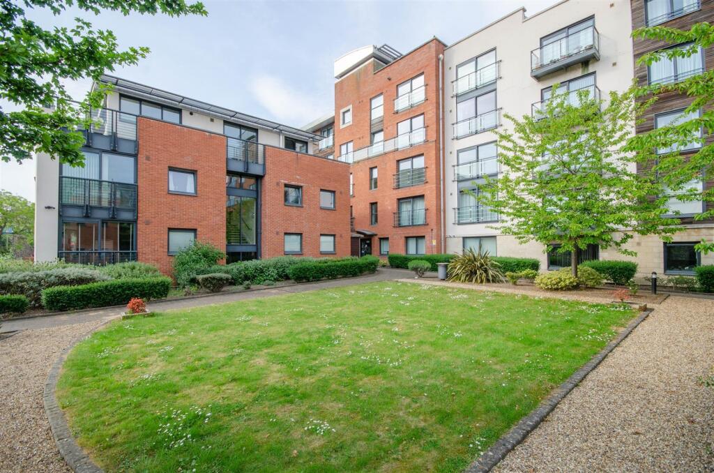 1 bed Apartment for rent in Norwich. From AbbotFox - Norwich
