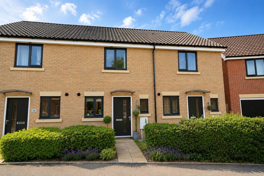 2 bed Detached for rent in Norwich. From AbbotFox - Norwich
