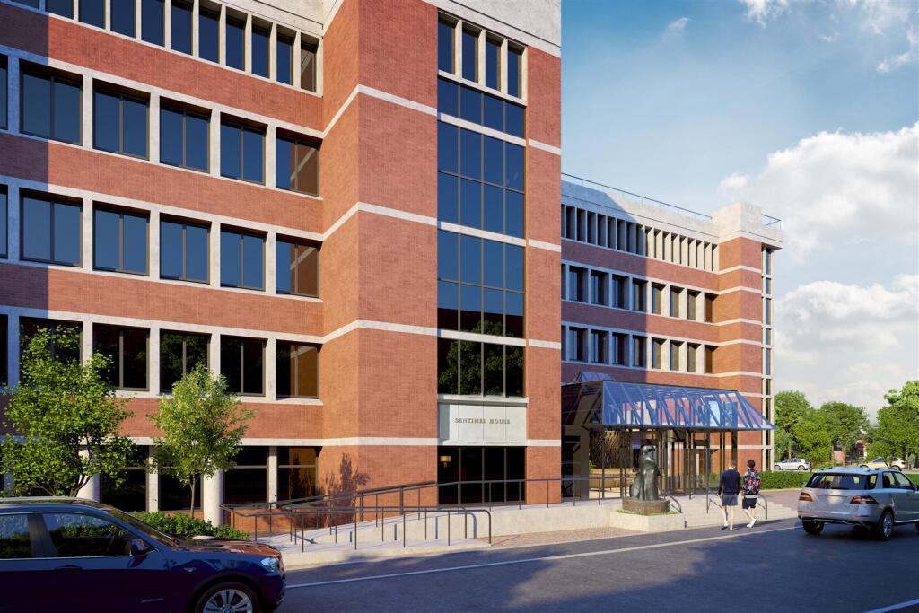 2 bed Apartment for rent in Norwich. From AbbotFox - Norwich