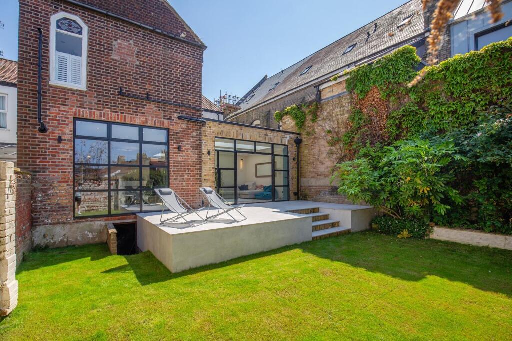 4 bed Detached for rent in Norwich. From AbbotFox - Norwich