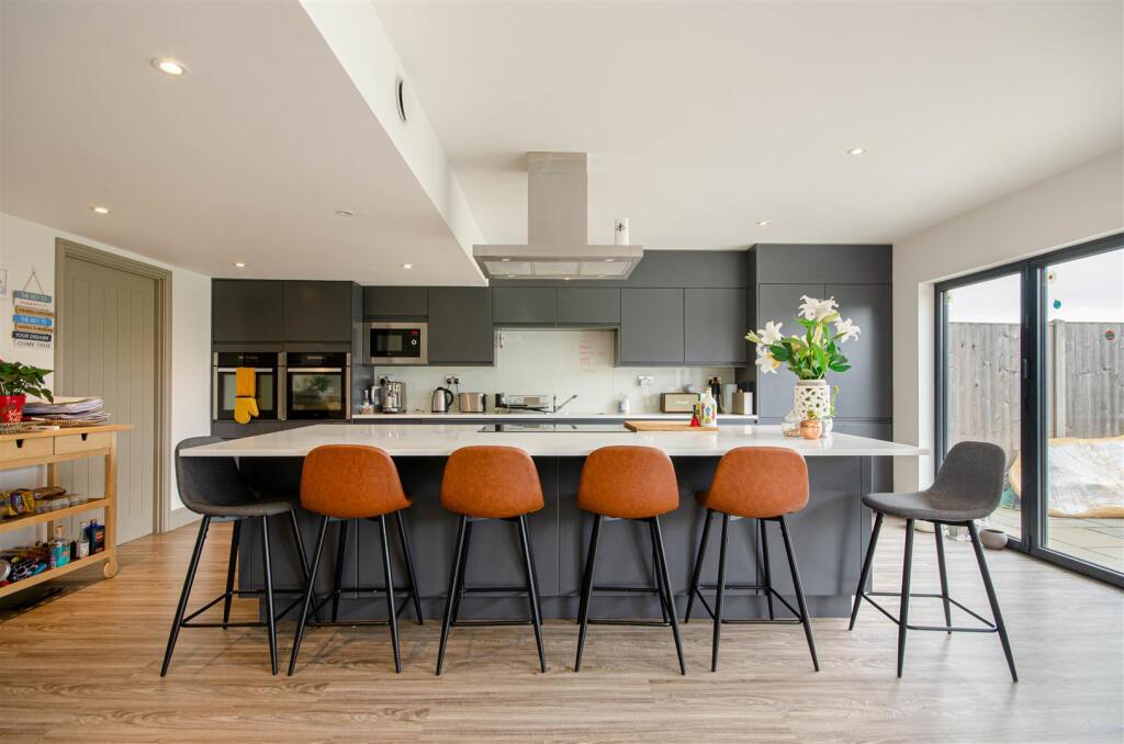 5 bed Barn Conversion for rent in Dereham. From AbbotFox - Norwich