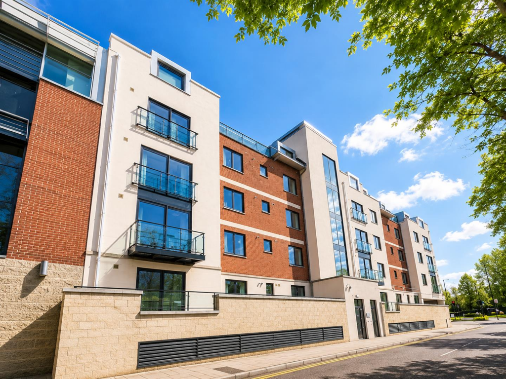 2 bed 1st Floor Flat for rent in Norwich. From AbbotFox - Norwich
