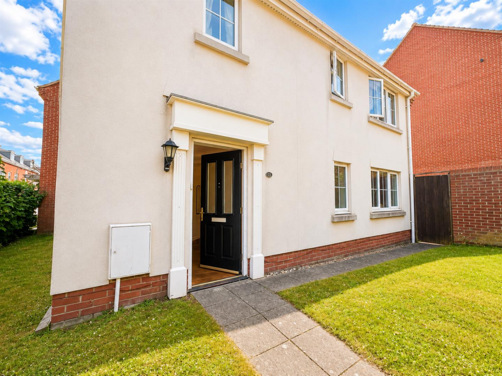 1 bed House Share for rent in Norwich. From AbbotFox - Norwich 1 bed House Share for rent in Norwich. From AbbotFox - Norwich