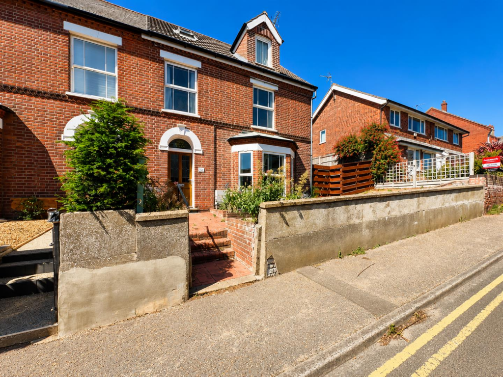 2 bed 1st Floor Flat for rent in Sheringham. From AbbotFox - Norwich 2 bed 1st Floor Flat for rent in Sheringham. From AbbotFox - Norwich