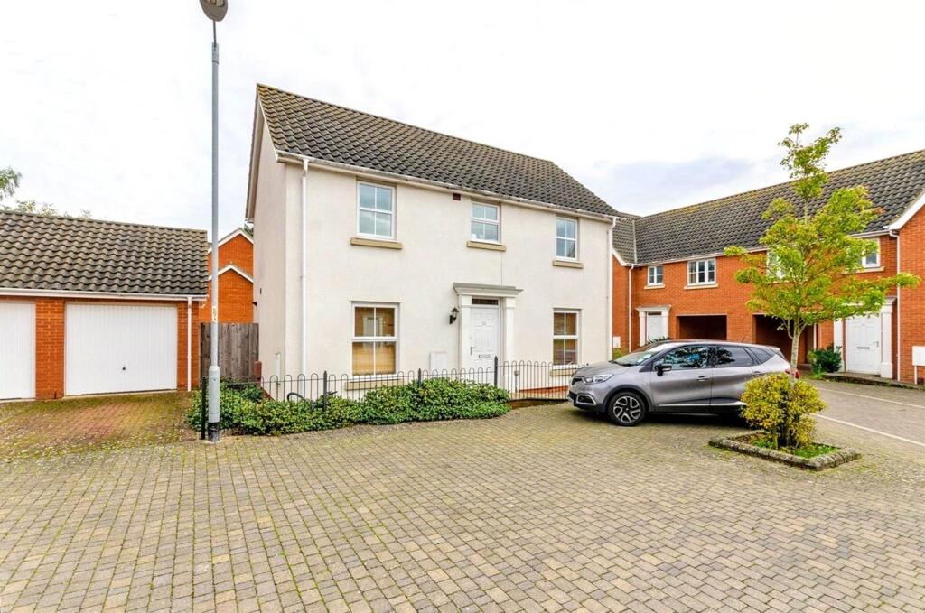 1 bed House Share for rent in Norwich. From AbbotFox - Norwich 1 bed House Share for rent in Norwich. From AbbotFox - Norwich