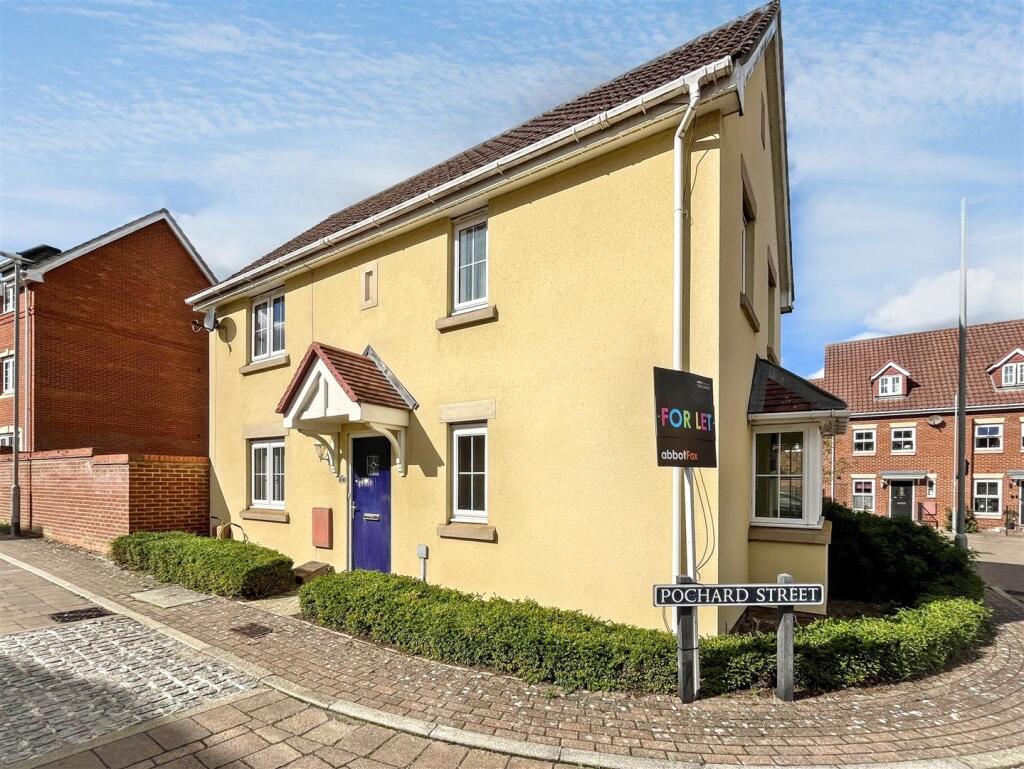 3 bed Detached for rent in Norwich. From AbbotFox - Norwich 3 bed Detached for rent in Norwich. From AbbotFox - Norwich