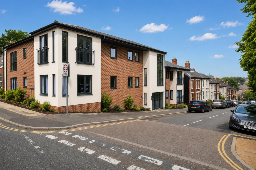 1 bed Apartment for rent in Norwich. From AbbotFox - Norwich