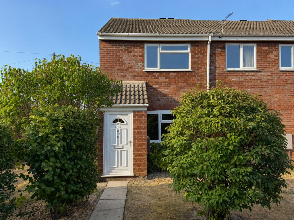 2 bed End of Terrace for rent in Norwich. From AbbotFox - Norwich 2 bed End of Terrace for rent in Norwich. From AbbotFox - Norwich