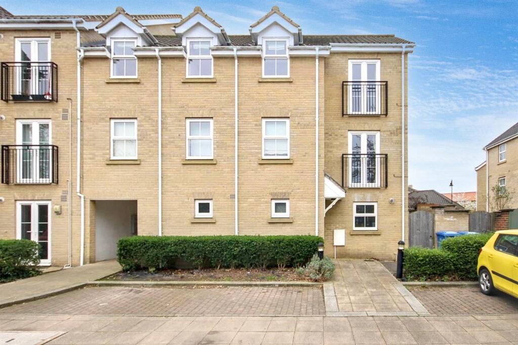 1 bed Apartment for rent in Norwich. From AbbotFox - Norwich 1 bed Apartment for rent in Norwich. From AbbotFox - Norwich
