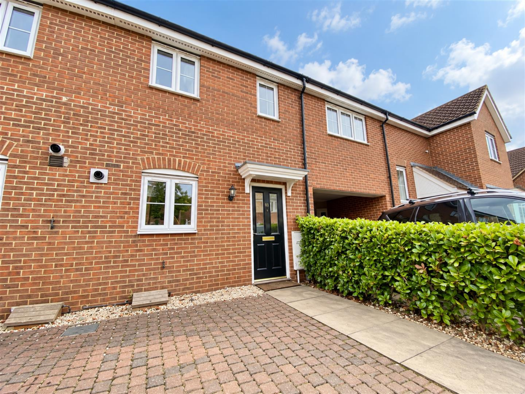 2 bed Mid Terraced House for rent in Norwich. From AbbotFox - Norwich