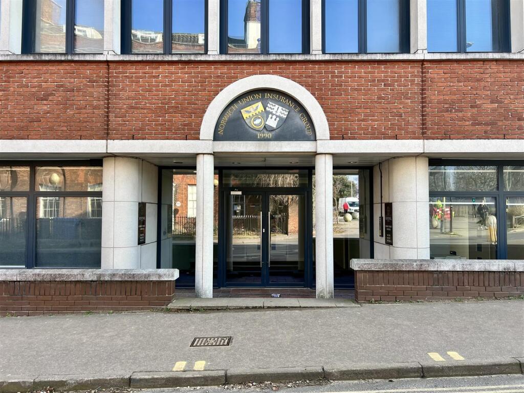 2 bed Apartment for rent in Norwich. From AbbotFox - Norwich 2 bed Apartment for rent in Norwich. From AbbotFox - Norwich