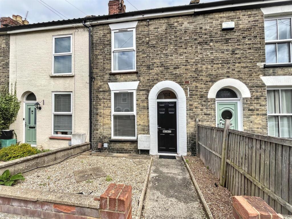 3 bed Mid Terraced House for rent in Norwich. From AbbotFox - Norwich 3 bed Mid Terraced House for rent in Norwich. From AbbotFox - Norwich