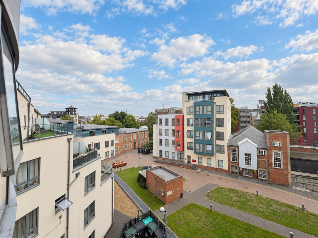 1 bed 1st Floor Flat for rent in Norwich. From AbbotFox - Norwich