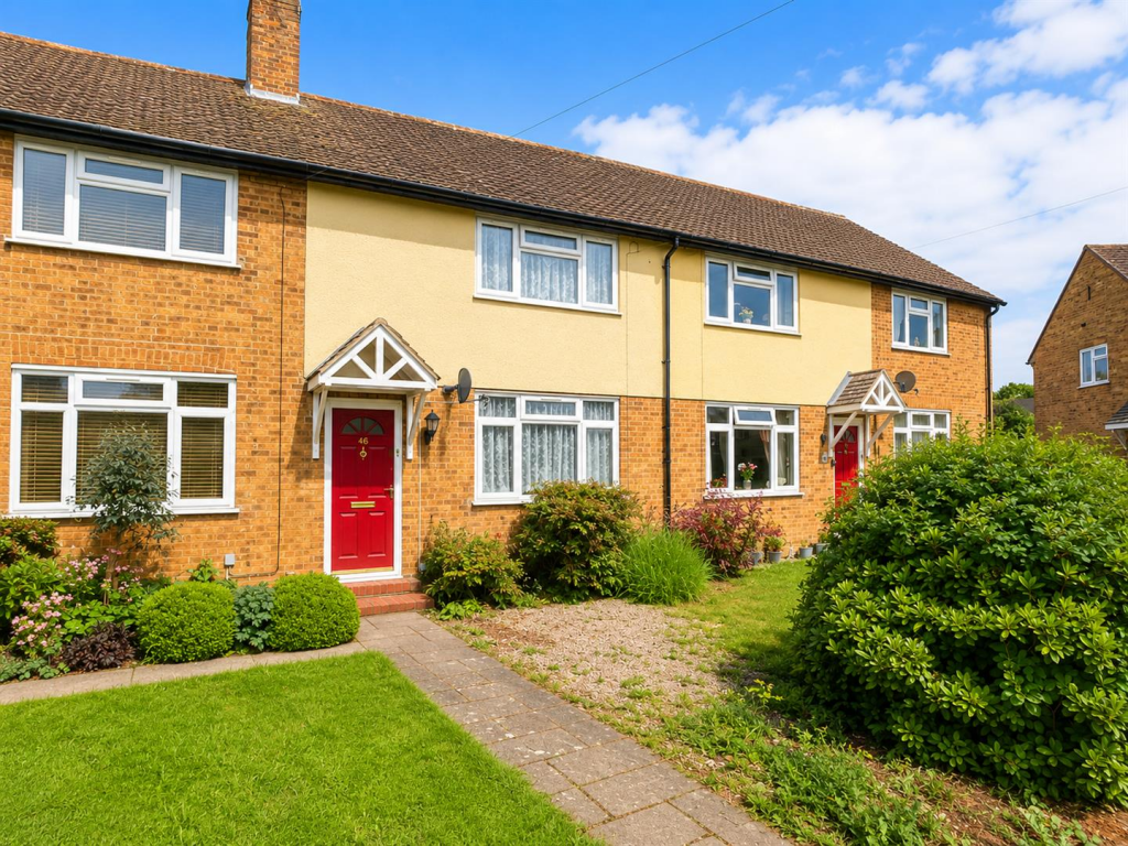 2 bed Mid Terraced House for rent in Lamas. From AbbotFox - Norwich