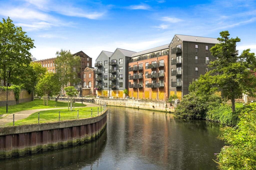 2 bed Apartment for rent in Norwich. From AbbotFox - Norwich