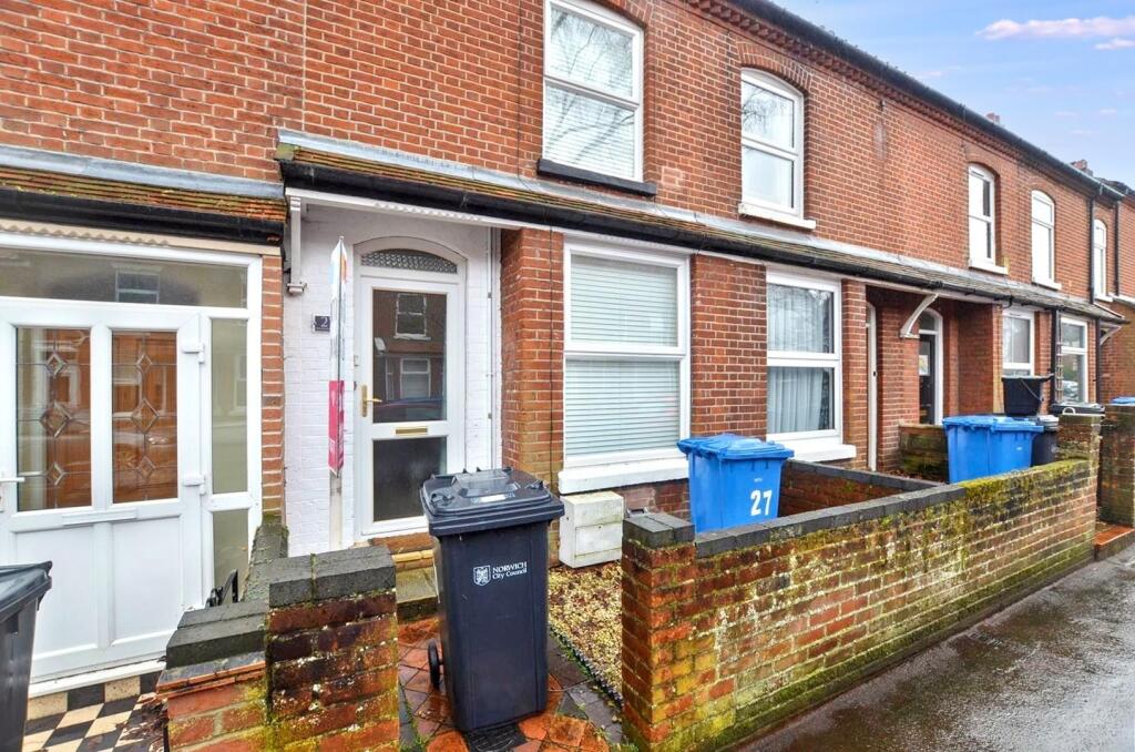 3 bed Detached for rent in Norwich. From AbbotFox - Norwich 3 bed Detached for rent in Norwich. From AbbotFox - Norwich