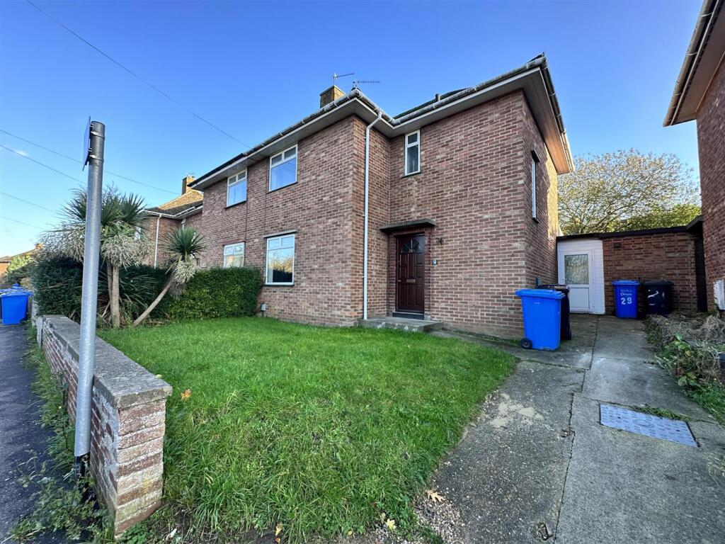 5 bed Semi Detached for rent in Colney. From AbbotFox - Norwich