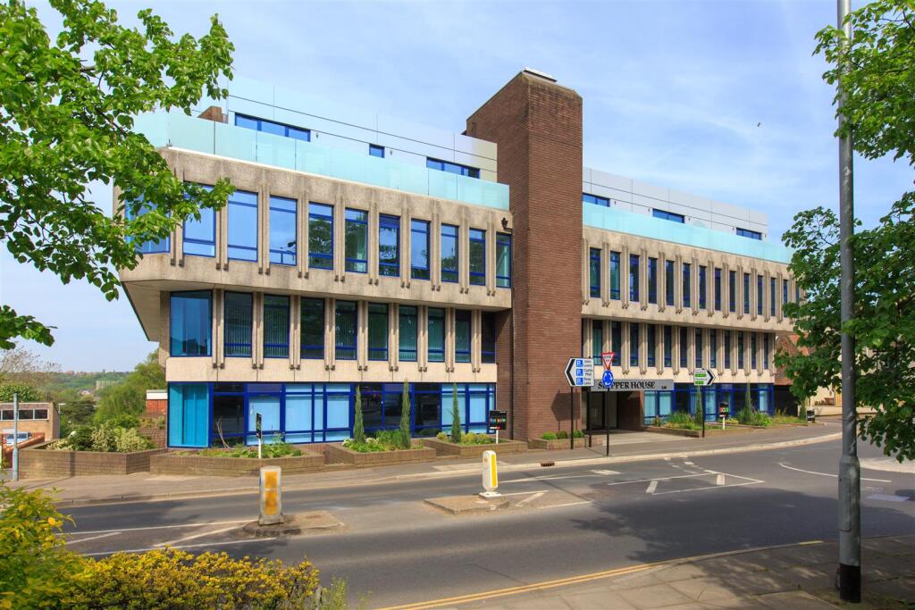 1 bed 1st Floor Flat for rent in Norwich. From AbbotFox - Norwich