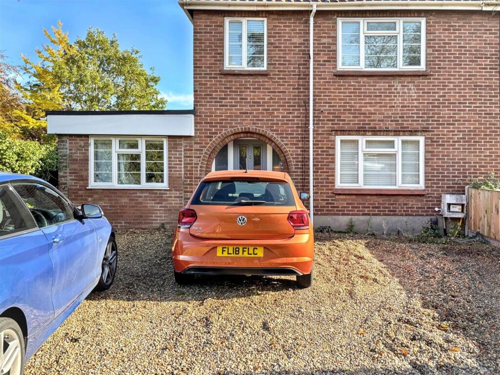 5 bed Semi Detached for rent in Norwich. From AbbotFox - Norwich