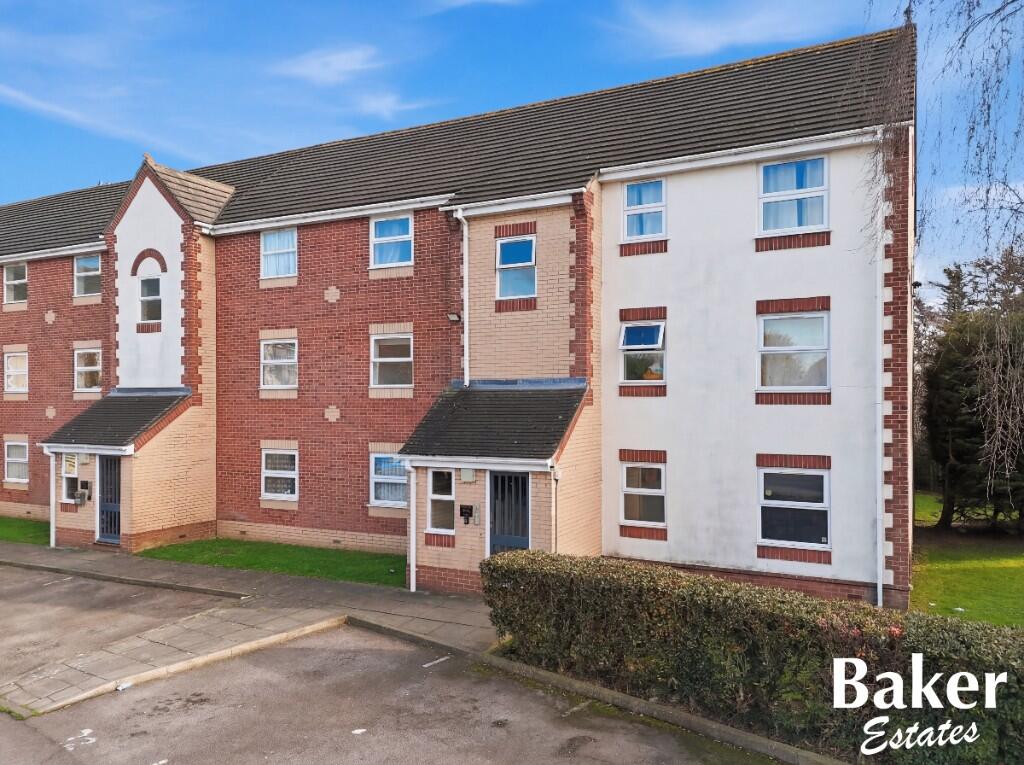 1 bed 1st Floor Flat for rent in London. From Baker Estates - Hainault