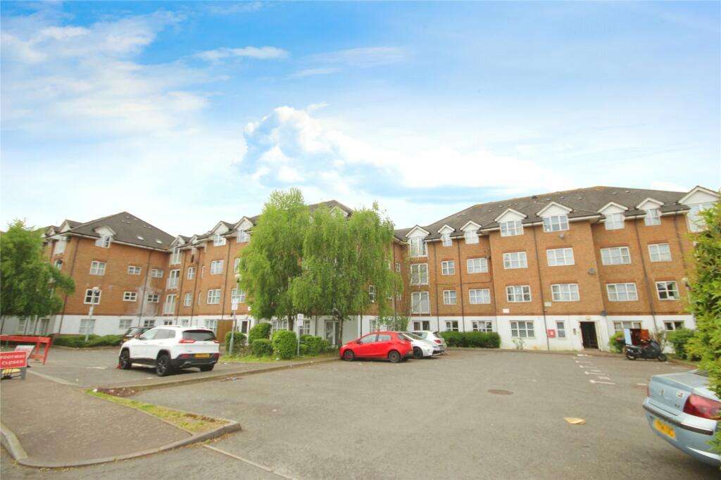 2 bed Apartment for rent in Ilford. From Balgores - Dagenham