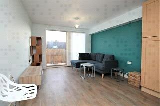 2 bed Apartment for rent in London. From Balgores - Dagenham
