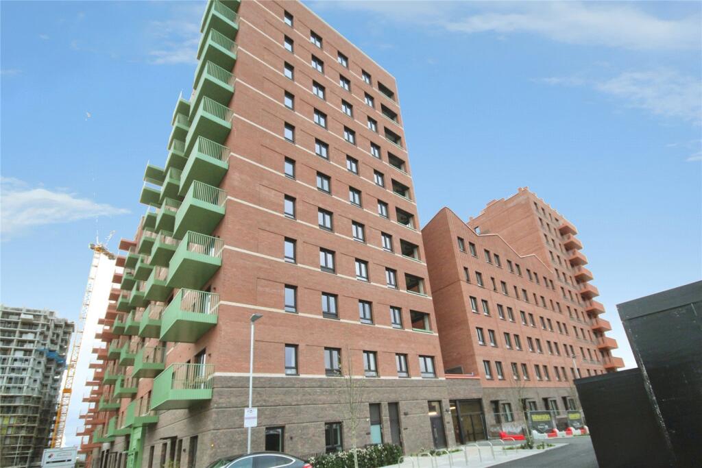 2 bed Apartment for rent in Dagenham. From Balgores - Dagenham - Lettings