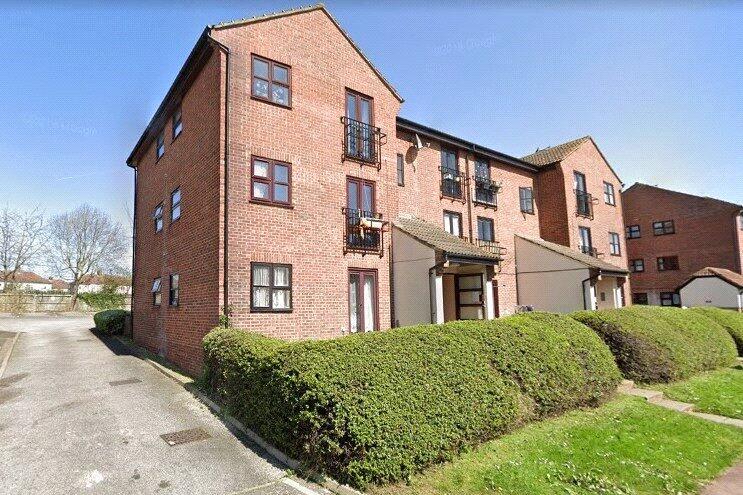 1 bed Apartment for rent in Dagenham. From Balgores - Dagenham - Lettings