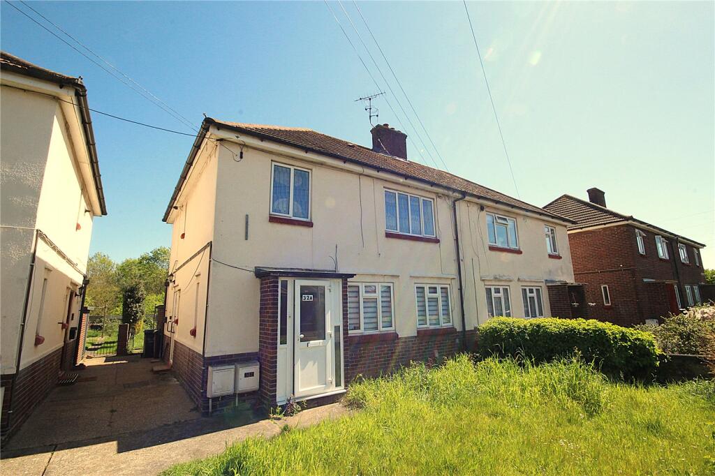 2 bed Annexe for rent in Dagenham. From Balgores - Dagenham - Lettings