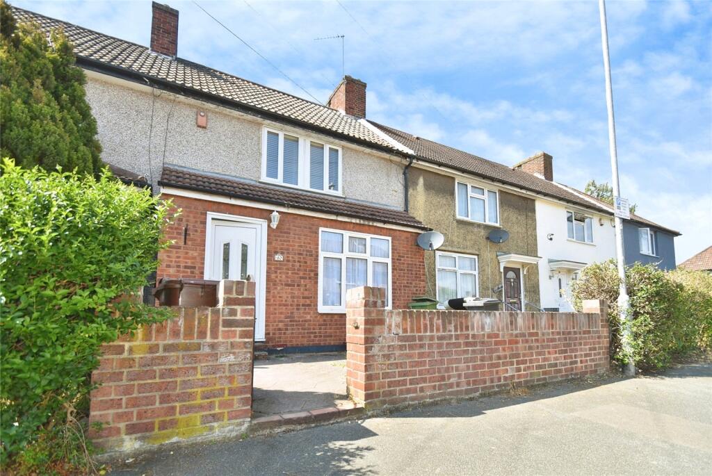 3 bed Mid Terraced House for rent in Barking. From Balgores - Dagenham - Lettings 3 bed Mid Terraced House for rent in Barking. From Balgores - Dagenham - Lettings