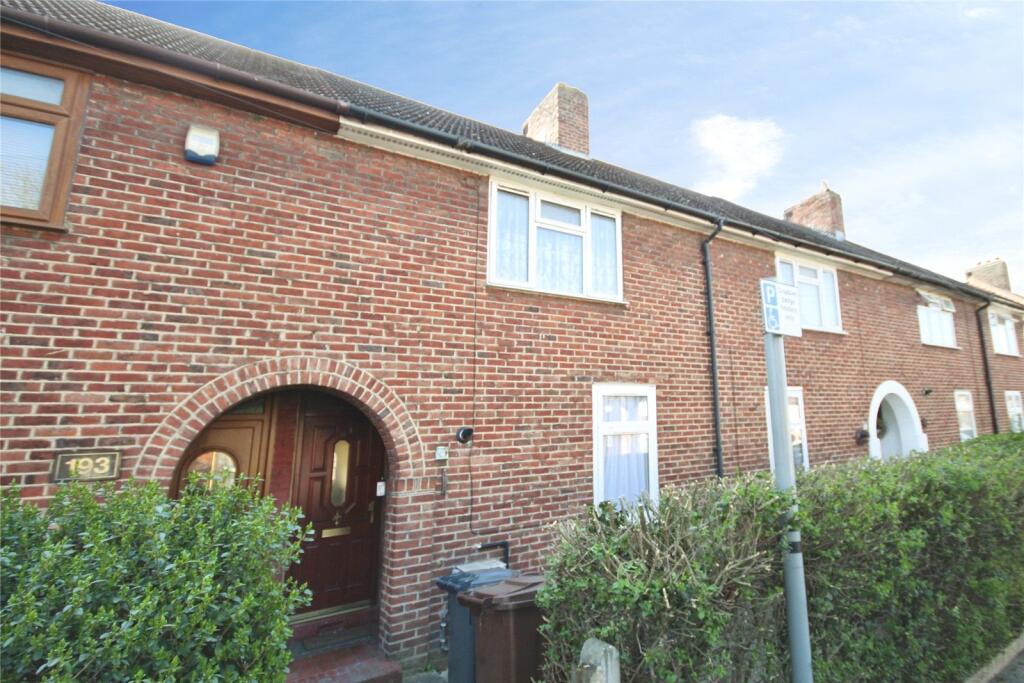 2 bed Mid Terraced House for rent in Barking. From Balgores - Dagenham - Lettings 2 bed Mid Terraced House for rent in Barking. From Balgores - Dagenham - Lettings