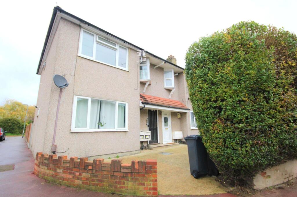 1 bed Apartment for rent in Dagenham. From Balgores - Dagenham - Lettings