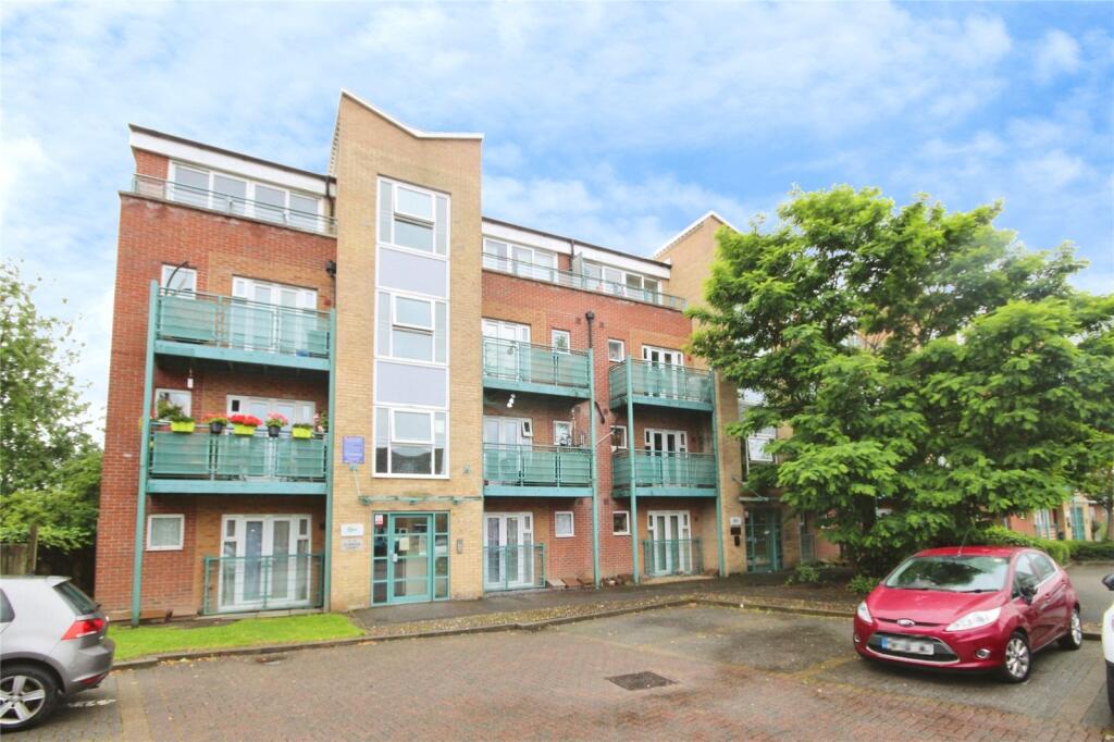 2 bed Apartment for rent in Dagenham. From Balgores - Dagenham - Lettings