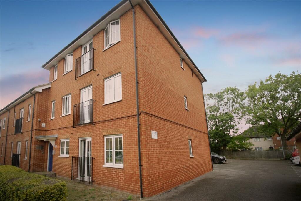 1 bed Apartment for rent in Dagenham. From Balgores - Dagenham - Lettings