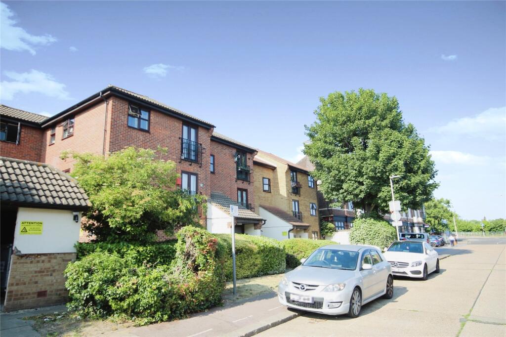 1 bed Apartment for rent in Dagenham. From Balgores - Dagenham - Lettings