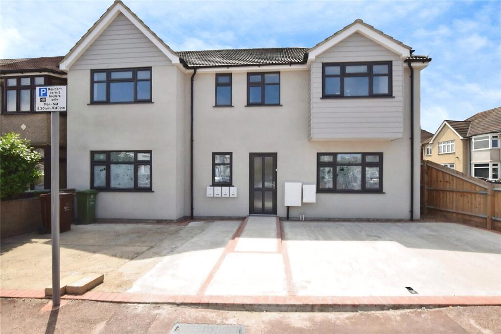1 bed Apartment for rent in Dagenham. From Balgores - Dagenham - Lettings