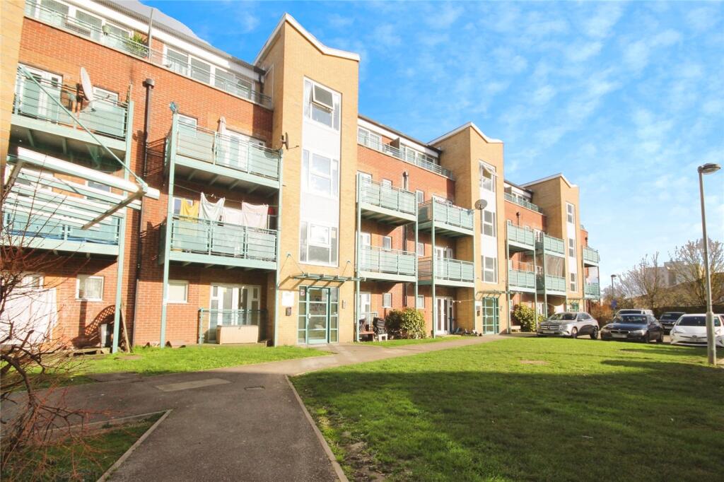 2 bed Apartment for rent in Dagenham. From Balgores - Dagenham - Lettings