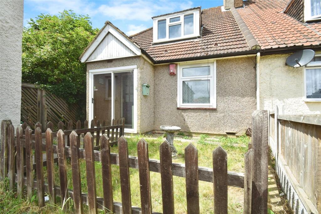 3 bed End of Terrace for rent in Barking. From Balgores - Dagenham - Lettings