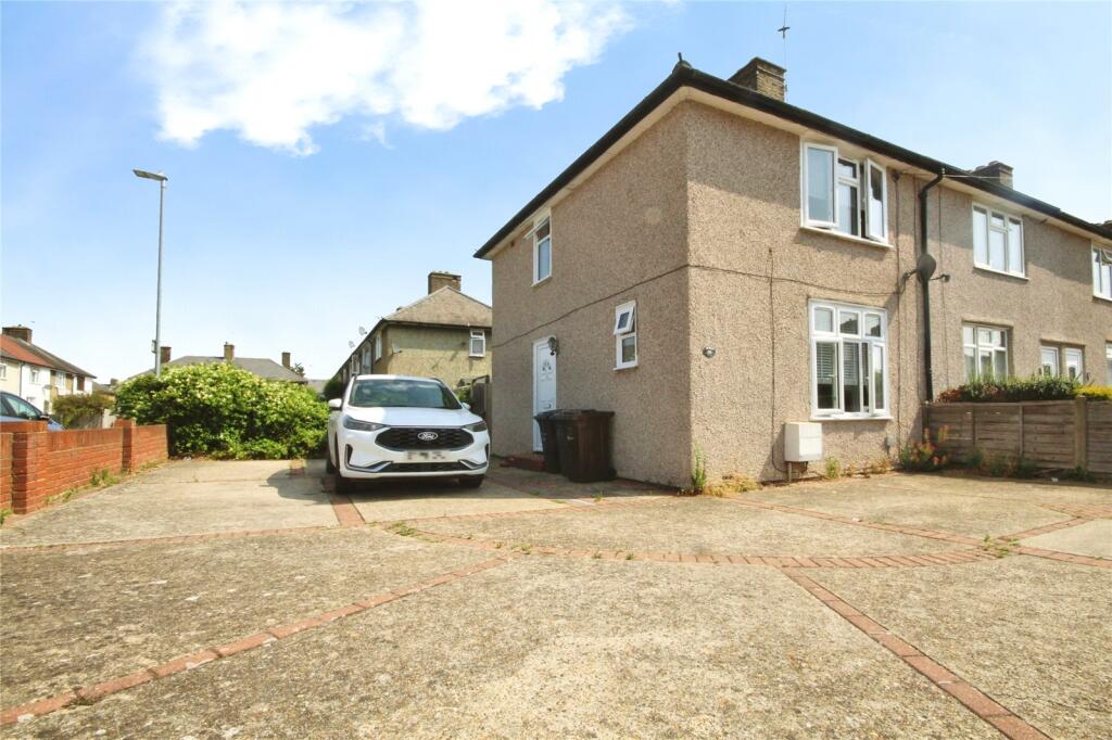 2 bed End of Terrace for rent in Dagenham. From Balgores - Dagenham - Lettings