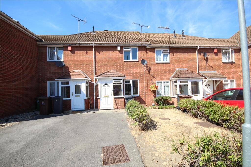 2 bed Mid Terraced House for rent in Dagenham. From Balgores - Dagenham - Lettings 2 bed Mid Terraced House for rent in Dagenham. From Balgores - Dagenham - Lettings