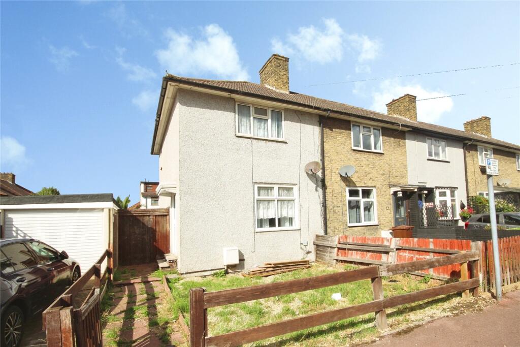 2 bed End of Terrace for rent in Dagenham. From Balgores - Dagenham - Lettings