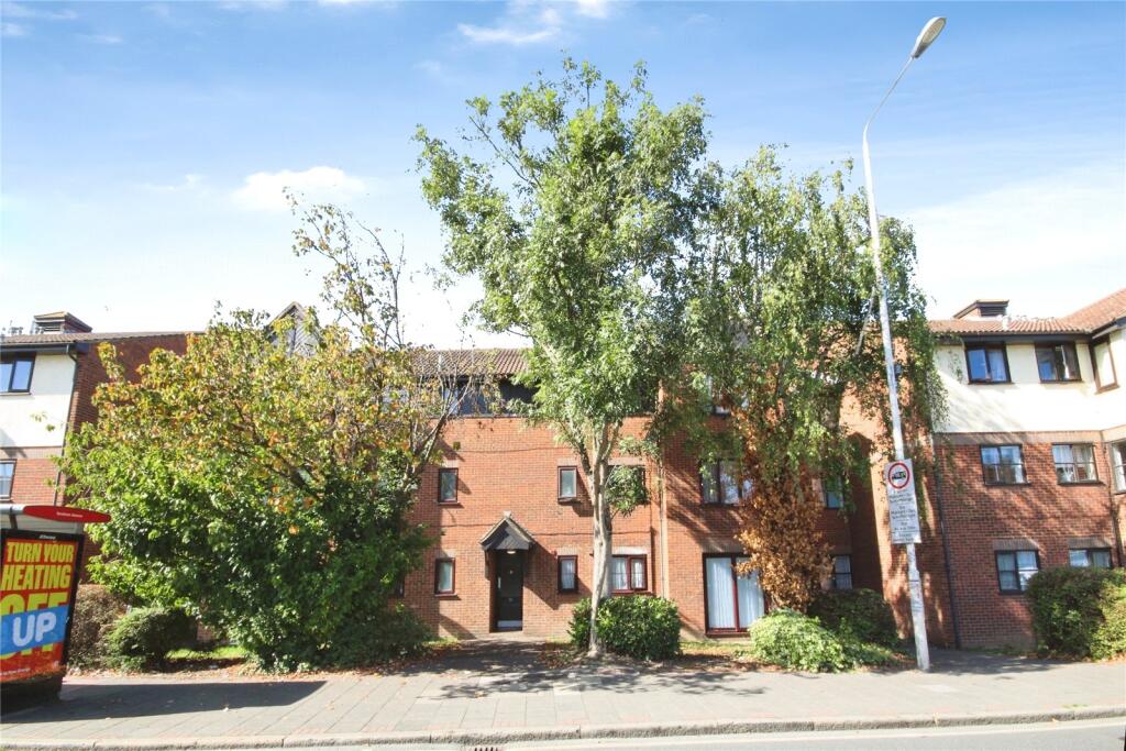 2 bed Apartment for rent in Dagenham. From Balgores - Dagenham - Lettings