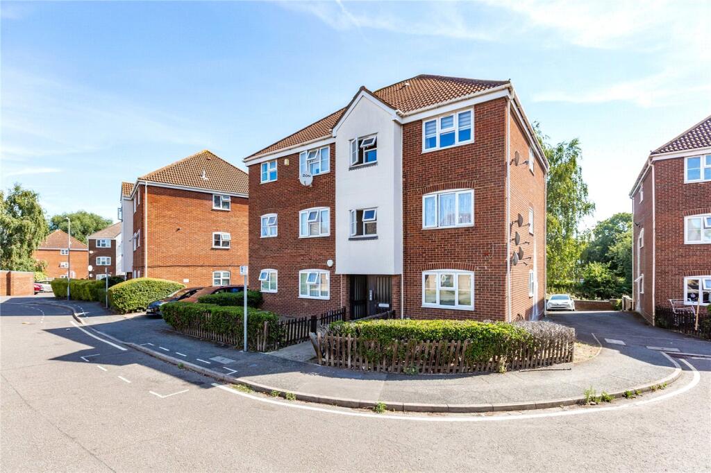 1 bed Apartment for rent in Dagenham. From Balgores - Dagenham - Lettings 1 bed Apartment for rent in Dagenham. From Balgores - Dagenham - Lettings