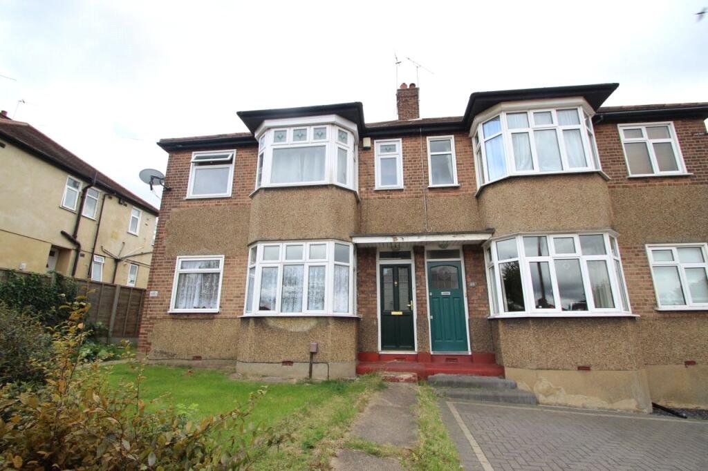 2 bed Annexe for rent in Hornchurch. From Balgores - Hornchurch Lettings