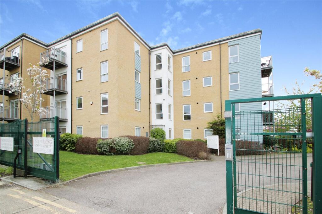2 bed Apartment for rent in Hornchurch. From Balgores - Hornchurch Lettings
