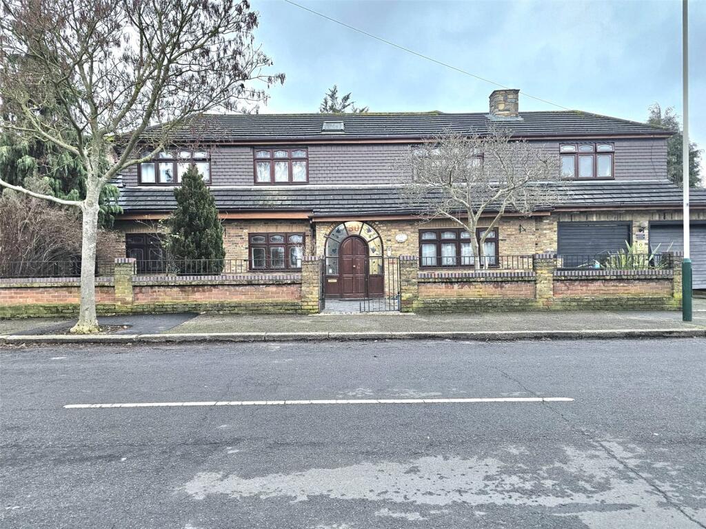 2 bed Apartment for rent in Hornchurch. From Balgores - Hornchurch Lettings