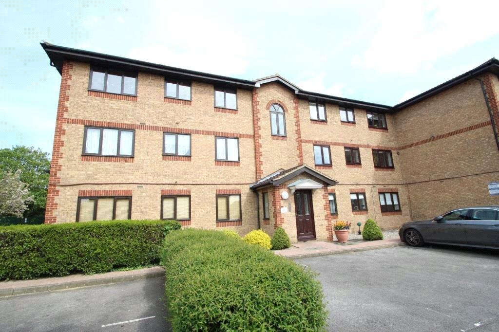 1 bed Apartment for rent in Hornchurch. From Balgores - Hornchurch Lettings
