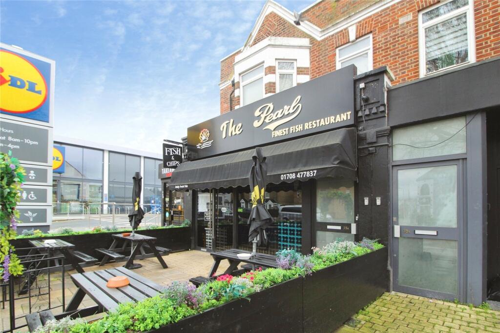 2 bed Apartment for rent in Hornchurch. From Balgores - Hornchurch Lettings