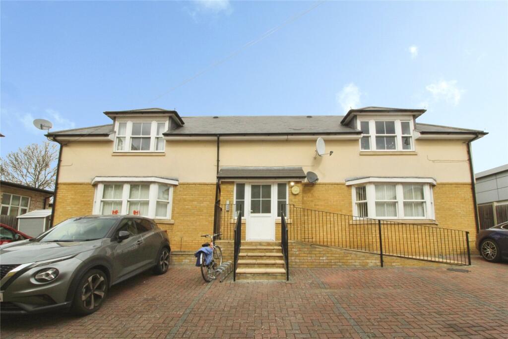 2 bed Apartment for rent in Hornchurch. From Balgores - Hornchurch Lettings